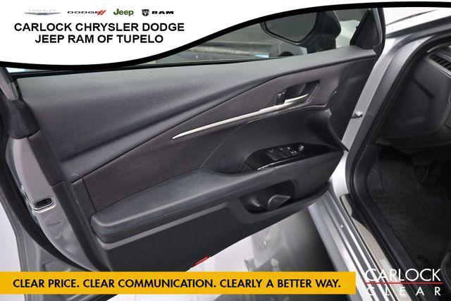 used 2025 Toyota Camry car, priced at $27,337