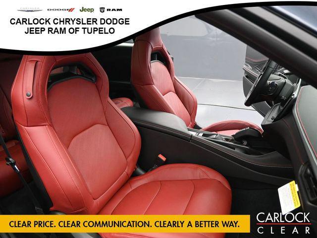 new 2026 Dodge Charger car, priced at $61,636