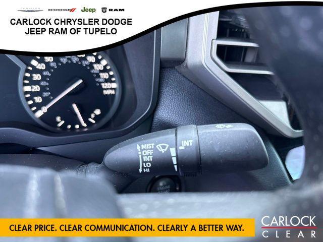 used 2025 Toyota Tundra car, priced at $45,522