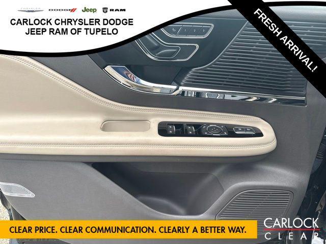 used 2022 Lincoln Corsair car, priced at $27,444