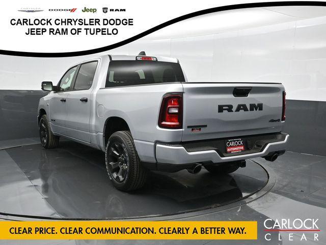 new 2026 Ram 1500 car, priced at $53,407