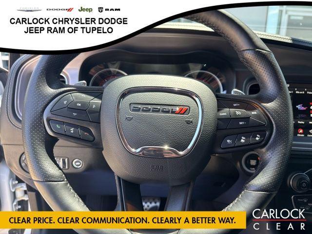 used 2023 Dodge Charger car, priced at $53,391