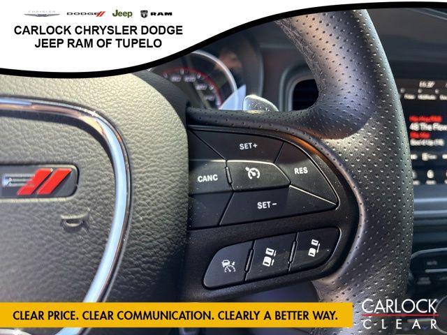used 2023 Dodge Charger car, priced at $53,391