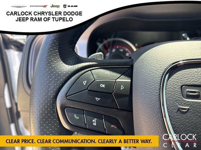 used 2023 Dodge Charger car, priced at $53,391