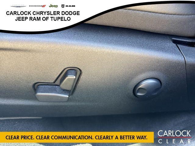 used 2023 Dodge Charger car, priced at $53,391