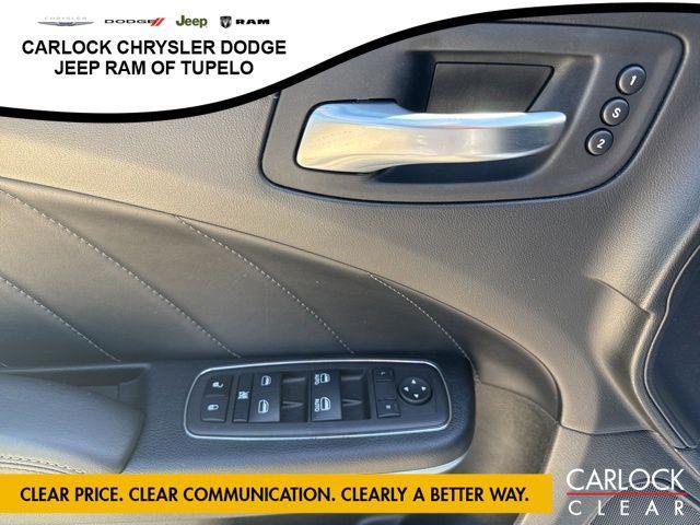 used 2023 Dodge Charger car, priced at $53,391