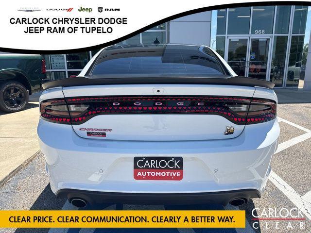 used 2023 Dodge Charger car, priced at $53,391