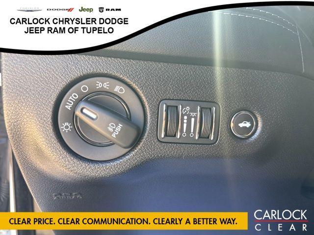 used 2023 Dodge Charger car, priced at $53,391