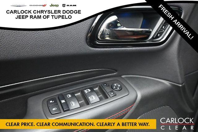 used 2023 Dodge Durango car, priced at $44,290