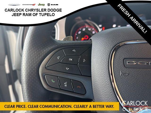 used 2023 Dodge Charger car, priced at $56,217