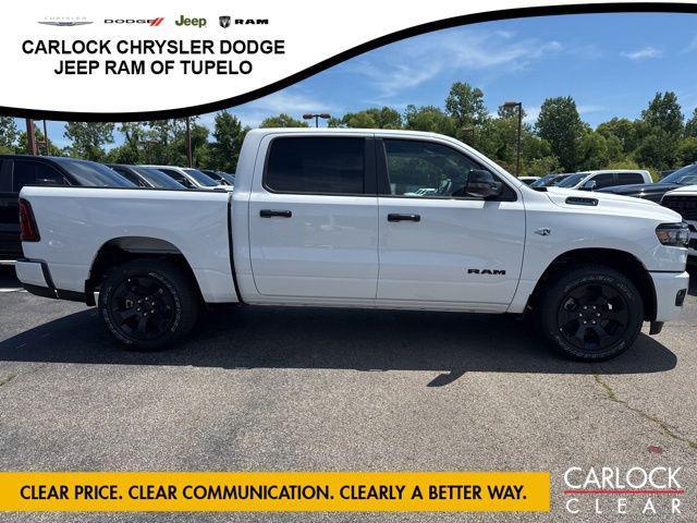 new 2026 Ram 1500 car, priced at $53,135