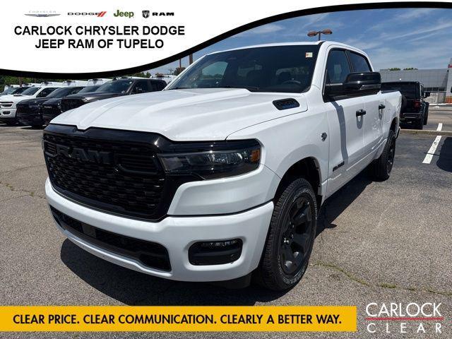 new 2026 Ram 1500 car, priced at $53,135
