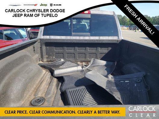 used 2022 Ram 2500 car, priced at $39,295