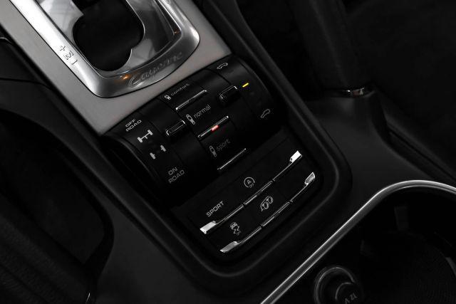 used 2014 Porsche Cayenne car, priced at $29,500