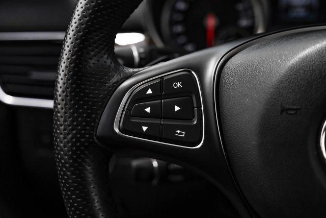 used 2016 Mercedes-Benz GLE-Class car, priced at $22,900