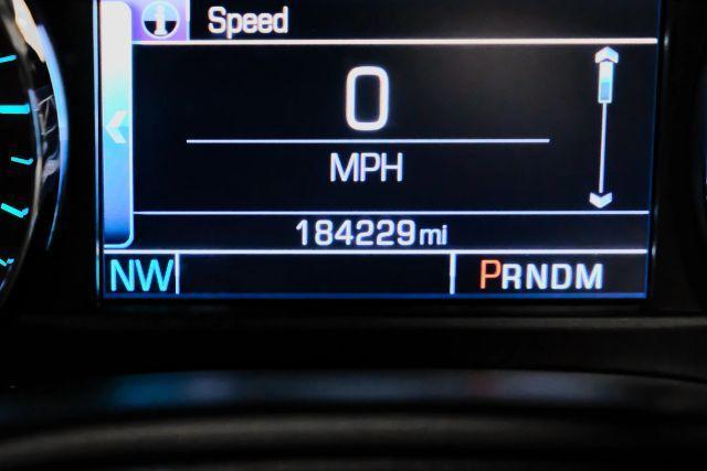 used 2015 Chevrolet Tahoe car, priced at $16,900