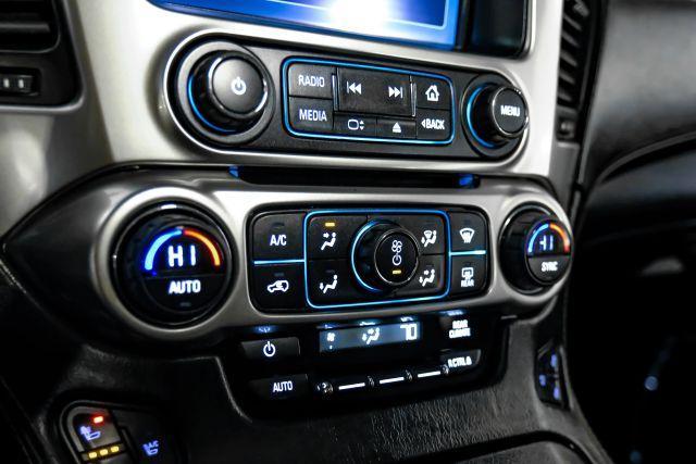 used 2015 Chevrolet Tahoe car, priced at $16,900