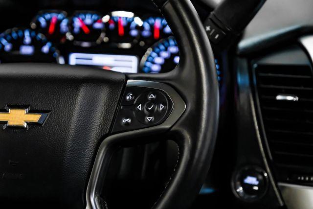 used 2015 Chevrolet Tahoe car, priced at $16,900