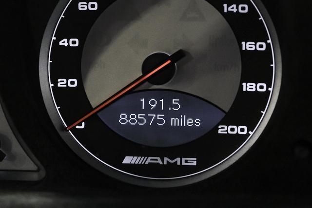 used 2003 Mercedes-Benz SL-Class car, priced at $17,993