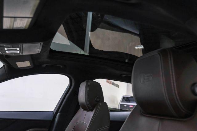 used 2018 Jaguar F-PACE car, priced at $23,491