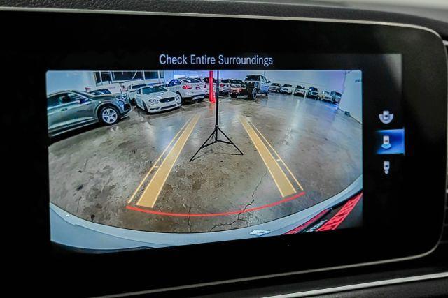 used 2020 Mercedes-Benz GLE 450 car, priced at $34,900