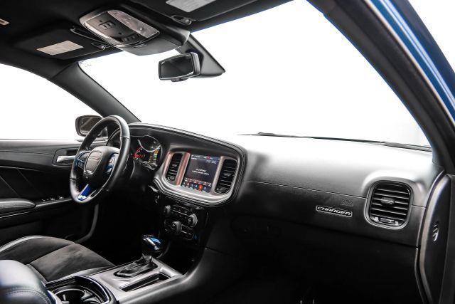 used 2023 Dodge Charger car, priced at $39,900