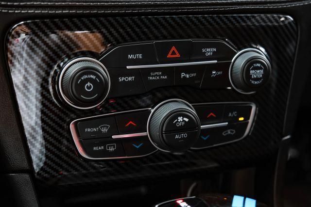 used 2023 Dodge Charger car, priced at $39,900