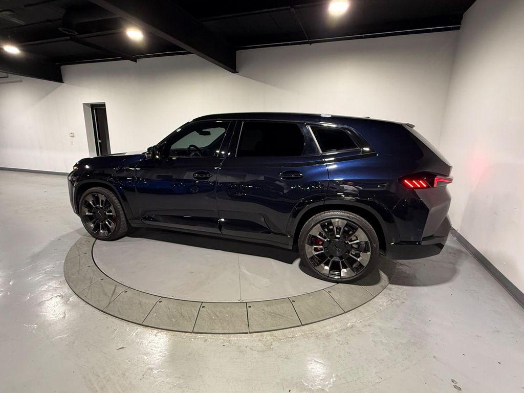 used 2023 BMW XM car, priced at $84,990