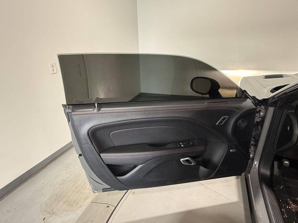 used 2023 Dodge Challenger car, priced at $46,990