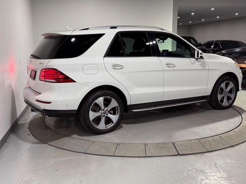 used 2019 Mercedes-Benz GLE 400 car, priced at $18,990
