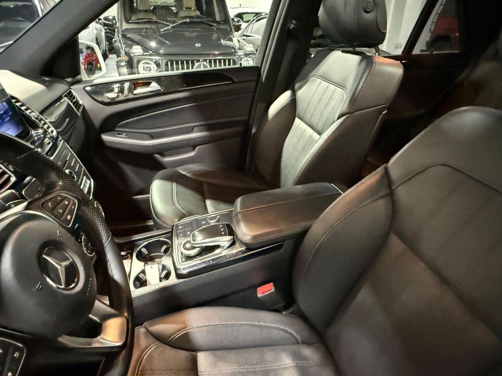 used 2019 Mercedes-Benz GLE 400 car, priced at $18,990