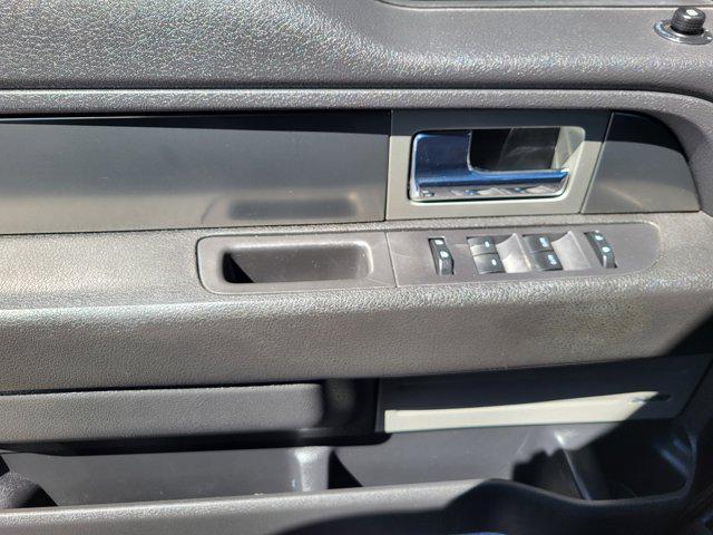 used 2014 Ford F-150 car, priced at $19,495