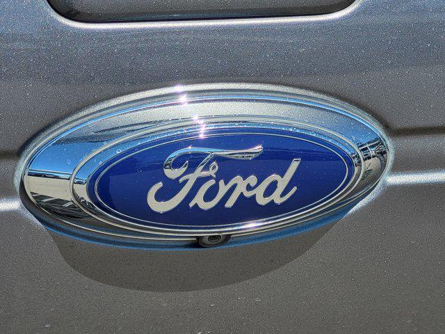 used 2014 Ford F-150 car, priced at $19,495