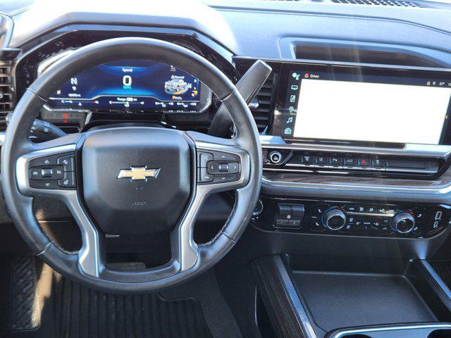 used 2024 Chevrolet Silverado 2500 car, priced at $53,998