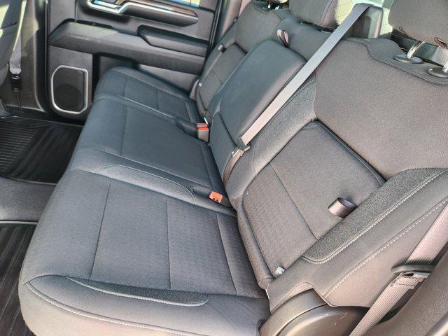 used 2024 Chevrolet Silverado 2500 car, priced at $53,998