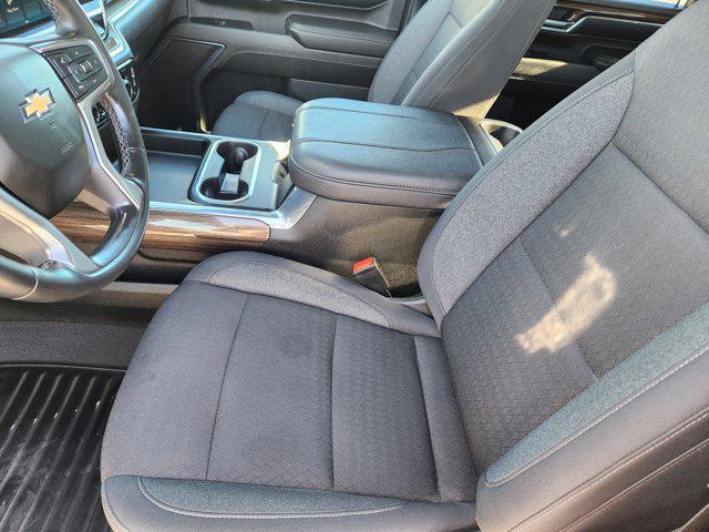 used 2024 Chevrolet Silverado 2500 car, priced at $53,998