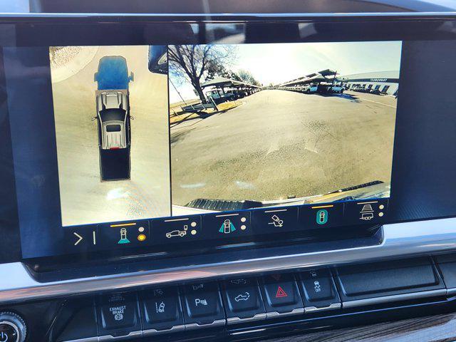 used 2024 Chevrolet Silverado 2500 car, priced at $53,998