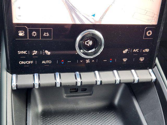 new 2026 GMC Terrain car, priced at $39,030