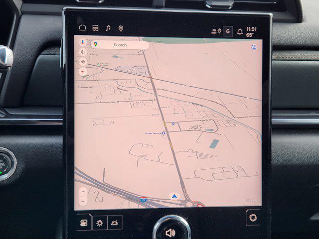 new 2026 GMC Terrain car, priced at $39,030