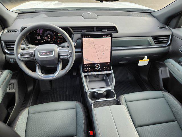 new 2026 GMC Terrain car, priced at $39,030