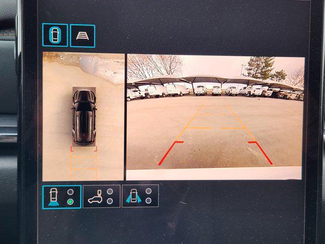 new 2026 GMC Terrain car, priced at $39,030