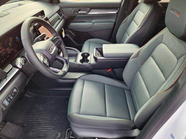 new 2026 GMC Terrain car, priced at $39,030