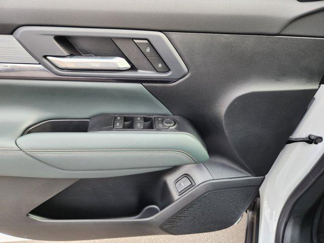 new 2026 GMC Terrain car, priced at $39,030