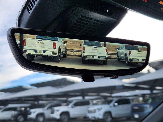 new 2026 GMC Terrain car, priced at $39,030