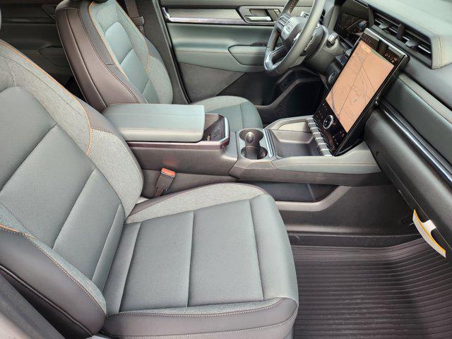 new 2026 GMC Terrain car, priced at $39,030