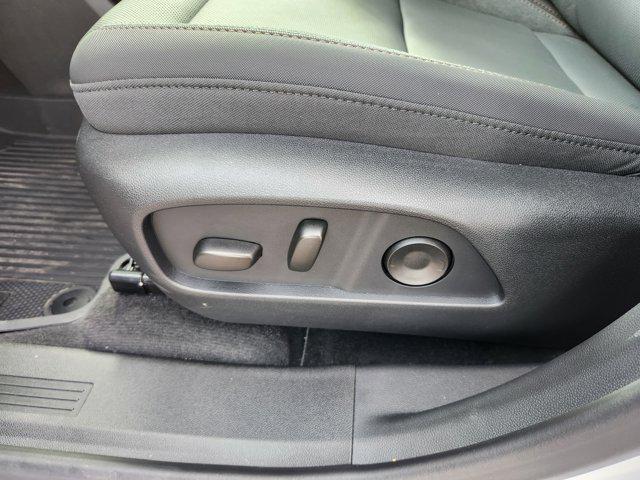 new 2026 GMC Terrain car, priced at $39,030