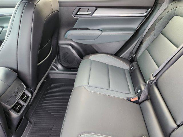 new 2026 GMC Terrain car, priced at $39,030