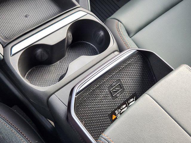 new 2026 GMC Terrain car, priced at $39,030