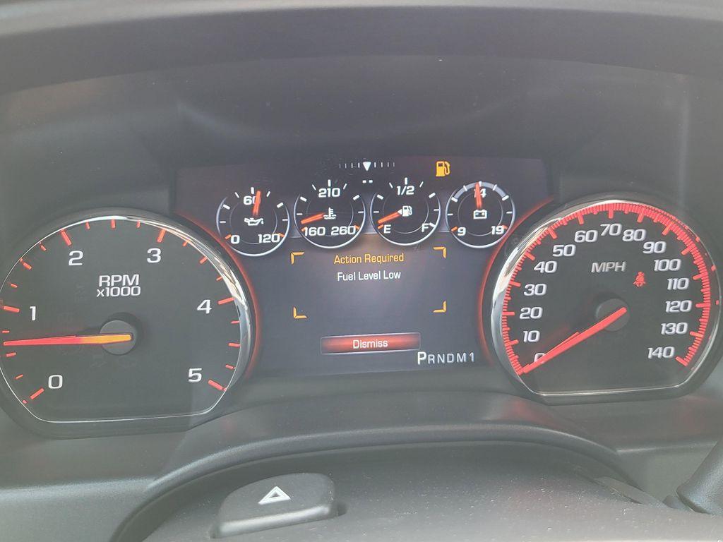 used 2015 GMC Sierra 2500 car, priced at $34,593
