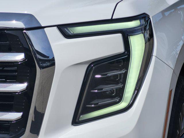 new 2026 GMC Yukon XL car, priced at $82,770